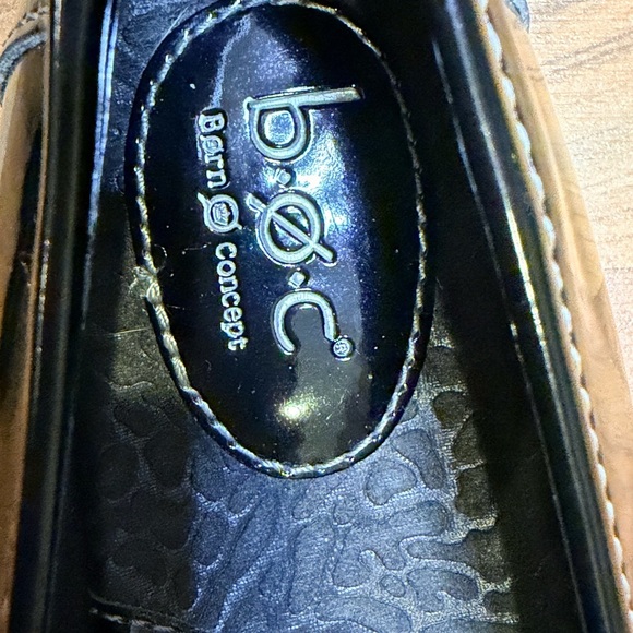 b.o.c. Black Footwear - Picture 3 of 5